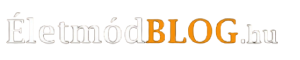 ÉletmódBLOG.hu